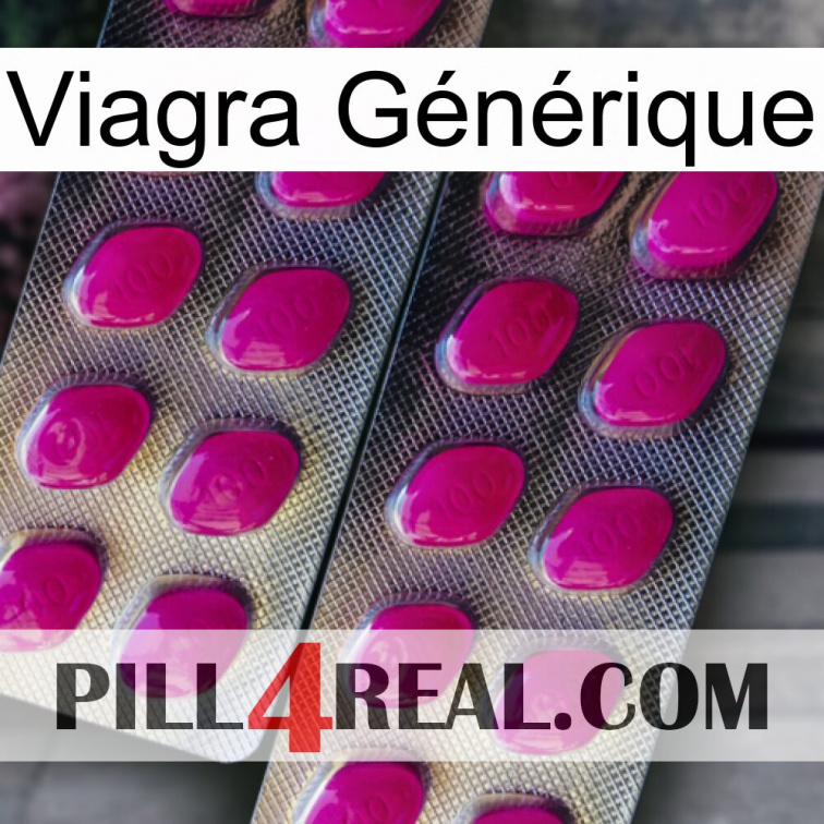 Viagra Générique 10
